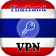 Thailand VPN - Free VPN Proxy  Wifi Security