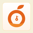 プログラムのアイコン：Orange Applock