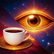 ไอคอนของโปรแกรม: Destiny: Coffee Cup Readi…