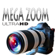 أيقونة البرنامج: Super ZOOM HD Camera