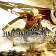 Ícone do programa: Final Fantasy Type-0 HD
