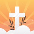 프로그램 아이콘: Bible Chat - Daily script…