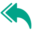 Icoon van programma: ReplyTruck - AI Comments …