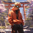 Icon of program: Naruto Live Wallpaper New…