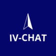 Symbol des Programms: IV-CHAT