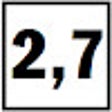 Иконка программы: Durchschnittzel