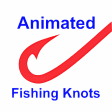 Animated Fishing Knots