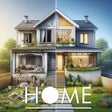 أيقونة البرنامج: Home Design Makeover