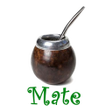 Programikonen: Stickers de Mate