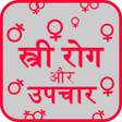 Programikonen: Female Body Diseases - HI…