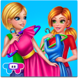 BFF Shopping Spree - Shop With Your Best Friend