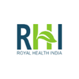 Programikonen: Royal Health India