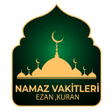 Programikonen: Namaz Vakitleri: Ezan Kur…