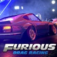 Programikonen: Furious 8 Drag Racing