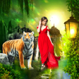 程序图标：Nature Photo Editor Photo…