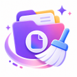 程序图标:Large File Cleanup
