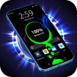 Icon of program: Battery Charging Animatio…