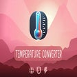 Free Temperature Converter