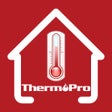 Programikonen: ThermoPro Home