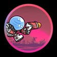 プログラムのアイコン：Star Fetched