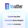程序图标：Truuther (BETA)