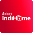 Program simgesi: Sobat IndiHome
