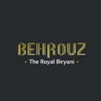 Biểu tượng của chương trình: Behrouz - The Royal Birya…