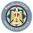 Egyptian Ministry of Finance icon