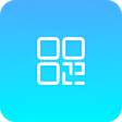 Ícone do programa: QR and Barcode scanner