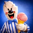 Programın simgesi: I Am a Scary Icecream Man
