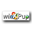Symbol des Programms: winXPup