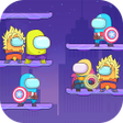 程序图标：Superhero Color Sort Puzz…