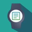 Ikona programu: Wear Wiki Reader-Wiki for…