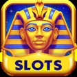 ไอคอนของโปรแกรม: Nile Riches ReelstReal Ca…