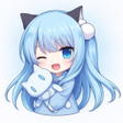 Programikonen: Cute Stickers
