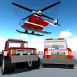 Toy Car Racing And Stunts Simulator