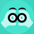 أيقونة البرنامج: PeopleLooker - Background…