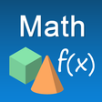 プログラムのアイコン：Math Formulas: Algebra Qu…