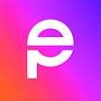 Icon of program: PixArt -Neon Drip Photo e…
