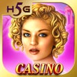 Icoon van programma: Golden Goddess Casino