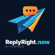 Иконка программы: ReplyRight