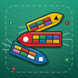 程序图标：Container Jam: Port Puzzl…