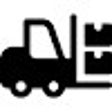 Ícone do programa: Forklift for Autotask