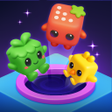 Ikon program: Hole Escape Puzzle