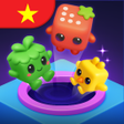 Programikonen: Hole Escape Puzzle