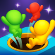 程序图标：Hole Escape Puzzle