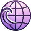 أيقونة البرنامج: Langsurf - Mandarin Grade…