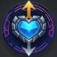 Programikonen: Counter Core: wild rift.