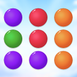 Icoon van programma: Mad Link Balls