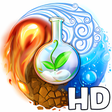 Ikon program: Alchemy Classic HD